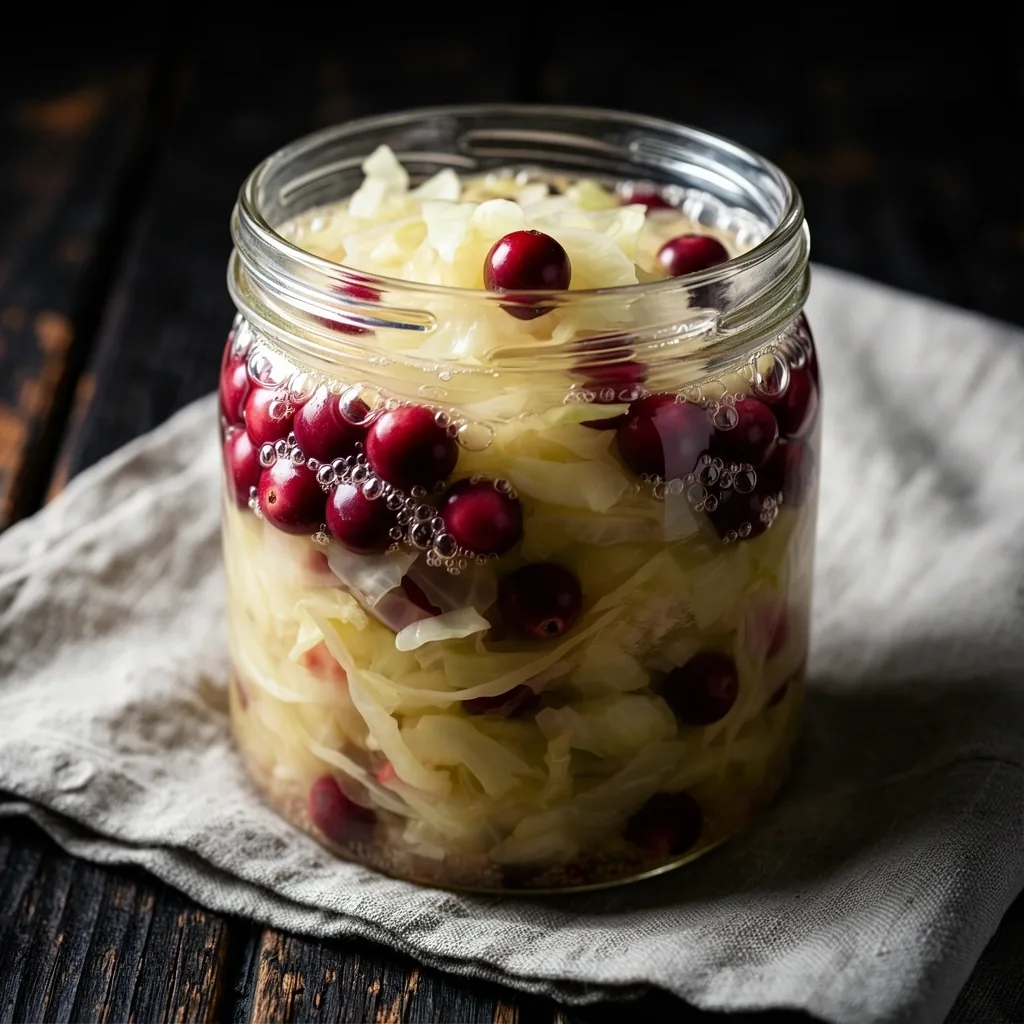 Fermentuoti produktai